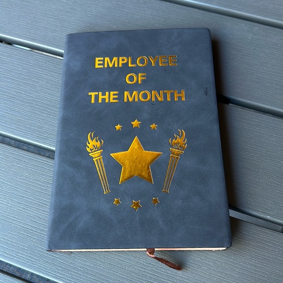 1 pc Journal 100pages - Picture 3 of 5